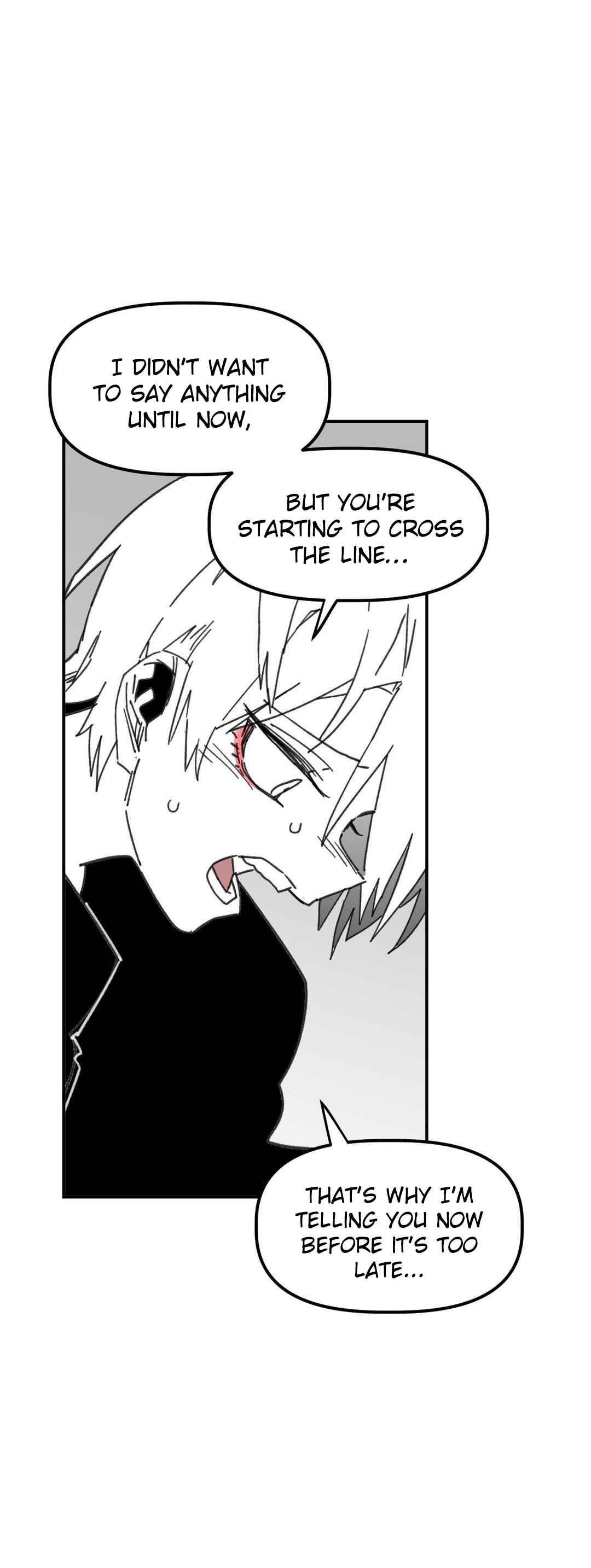 High School Boy Chapter 52 - Page 5