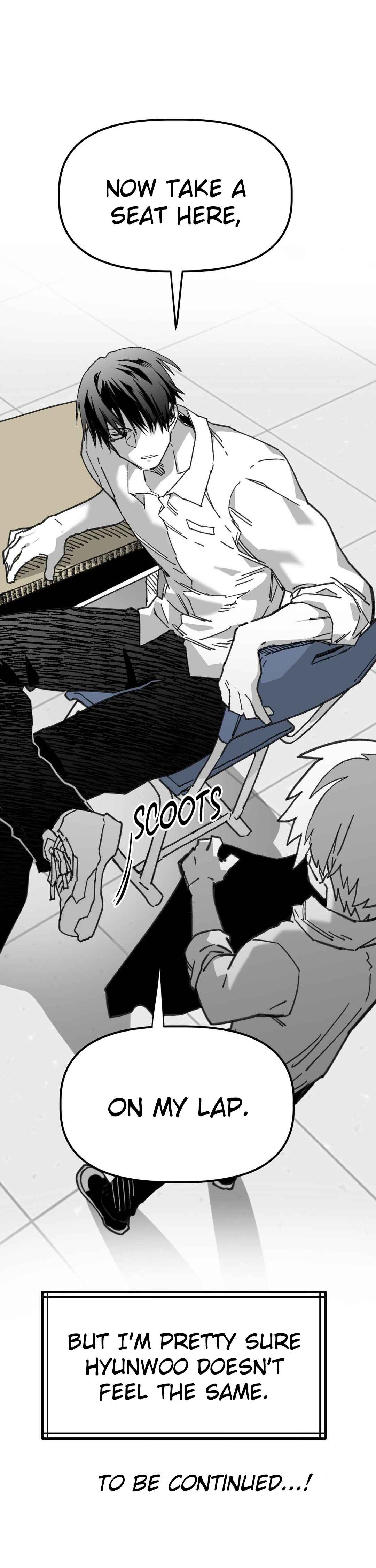 High School Boy Chapter 52 - Page 50