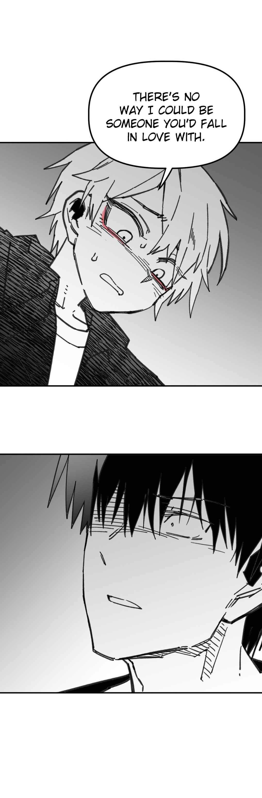 High School Boy Chapter 52 - Page 7