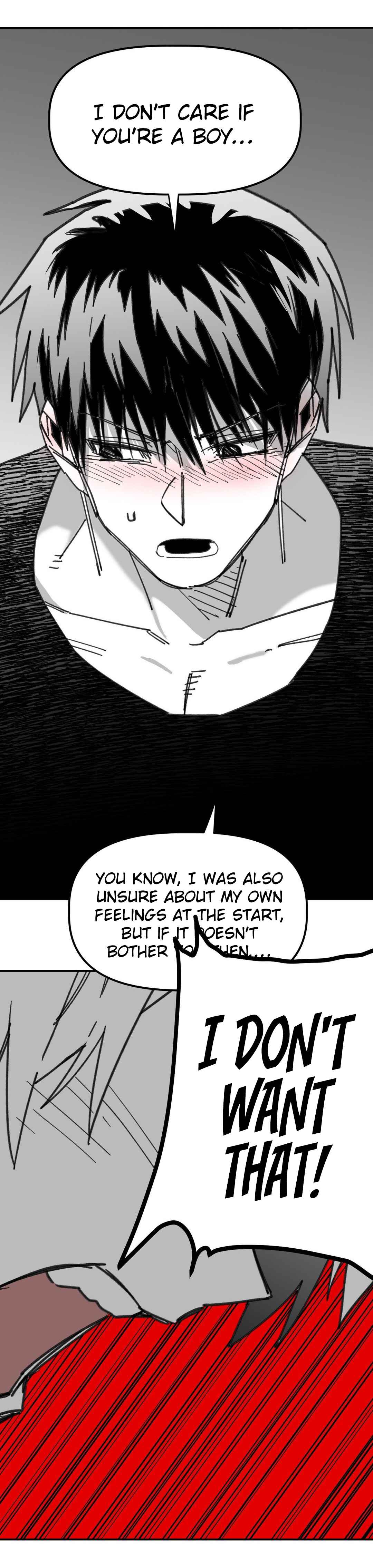High School Boy Chapter 52 - Page 9