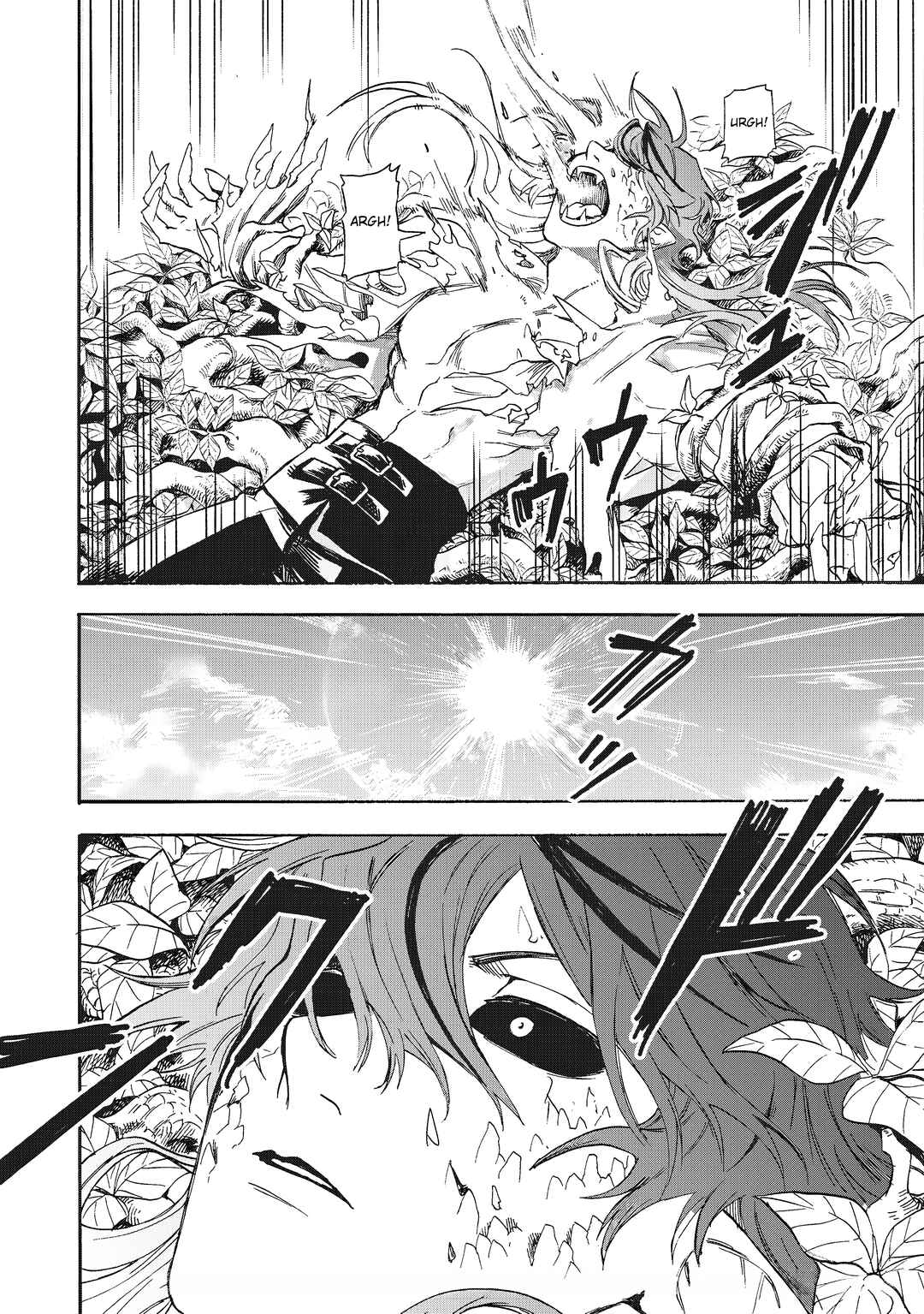 Yuusha Izoku Chapter 9 - Page 19