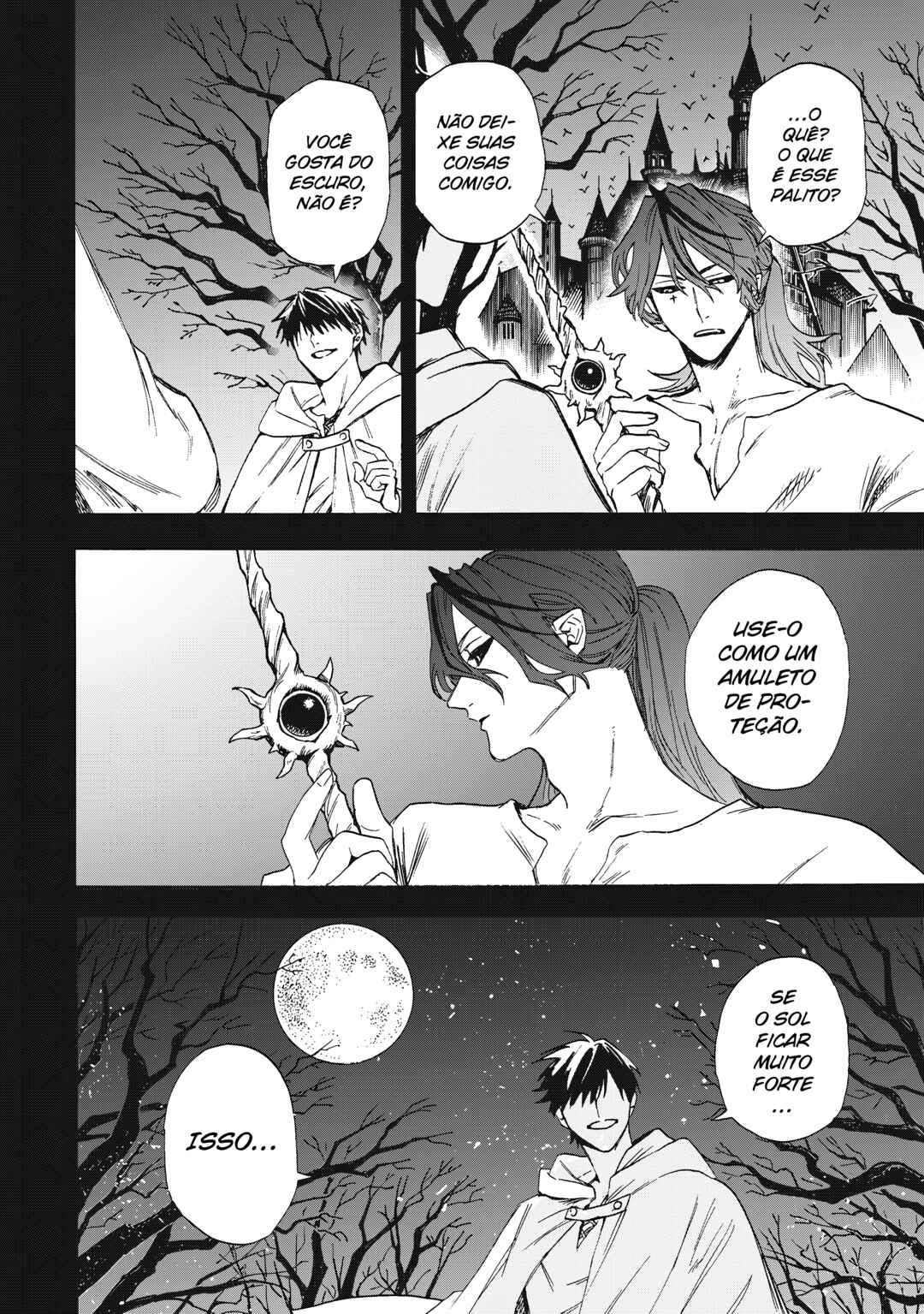 Yuusha Izoku Chapter 9 - Page 5
