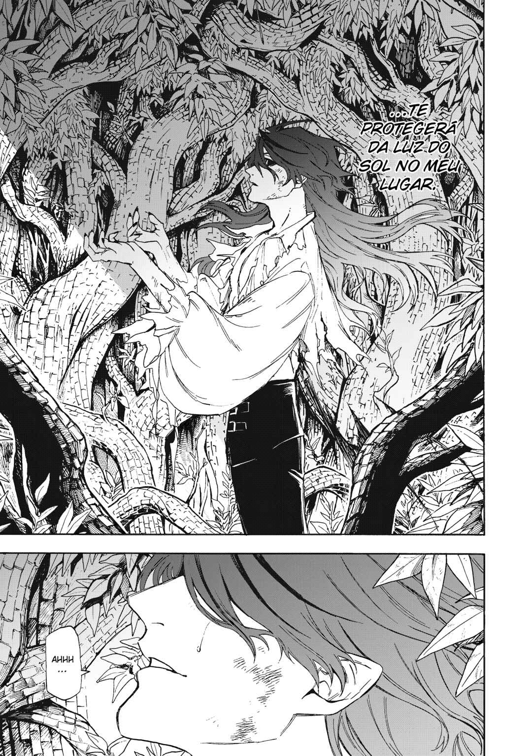 Yuusha Izoku Chapter 9 - Page 6