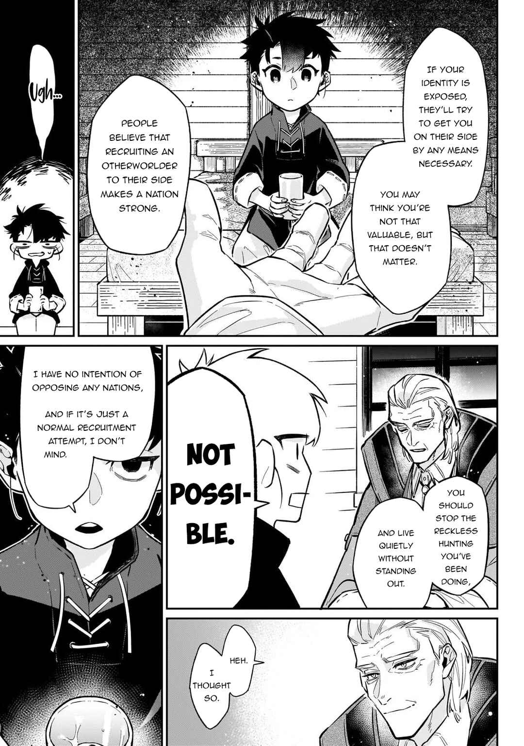Ikitsuku Saki wa Yuusha ka Maou ka - Moto Hai Player ga Iku Isekai Kouryakuki Chapter 21 - Page 14