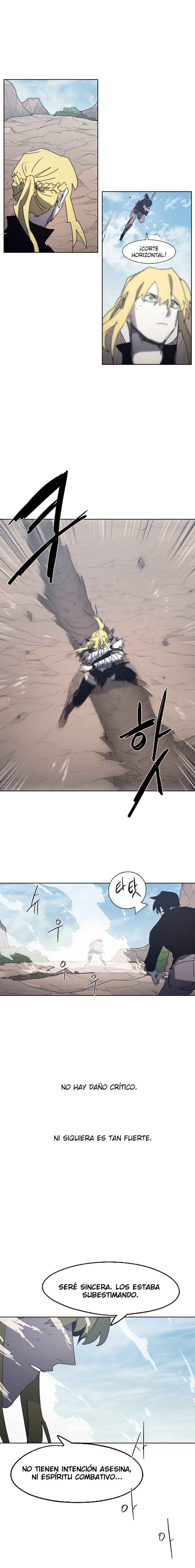 Janbul ui Gisa Chapter 208 - Page 11