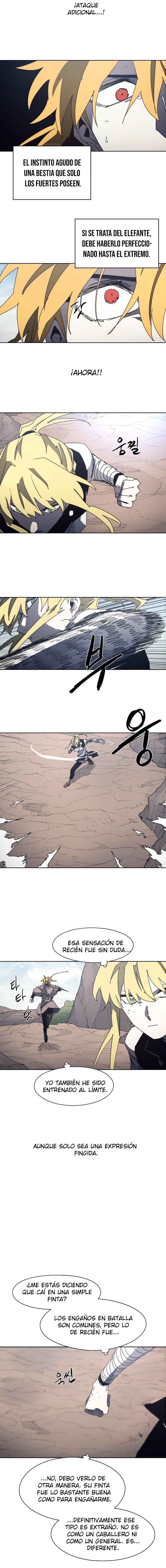 Janbul ui Gisa Chapter 208 - Page 4