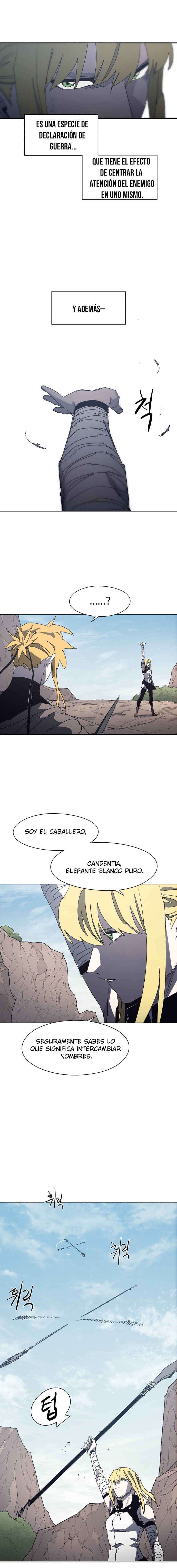 Janbul ui Gisa Chapter 208 - Page 6