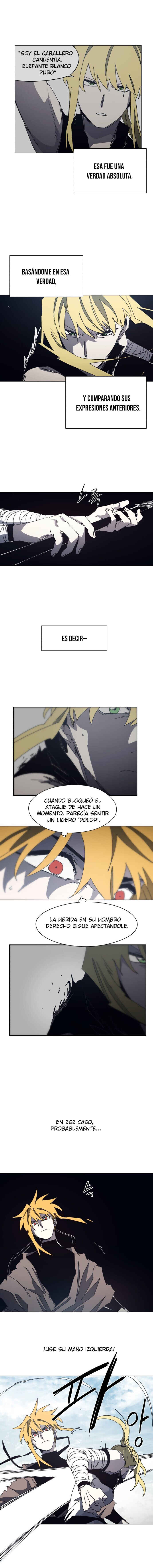 Janbul ui Gisa Chapter 208 - Page 8