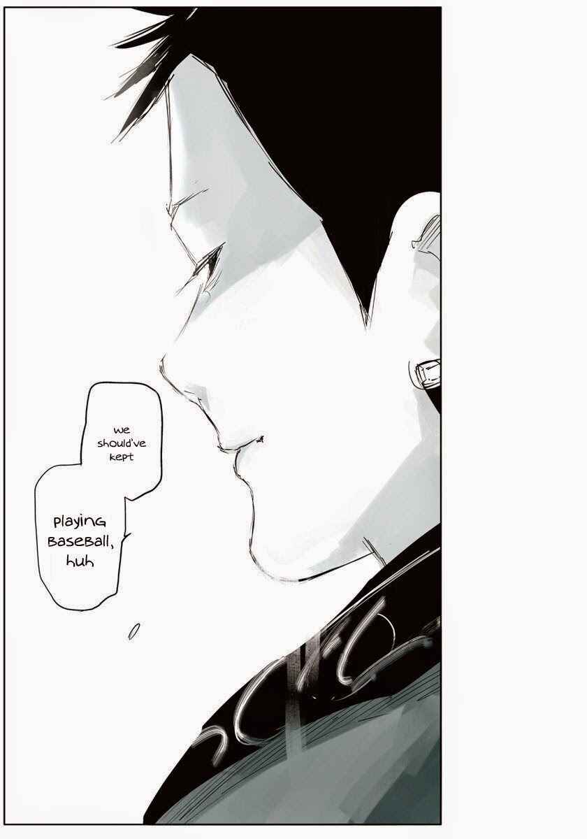 Toukyou Ghoul: JACK Chapter 1 - Page 55