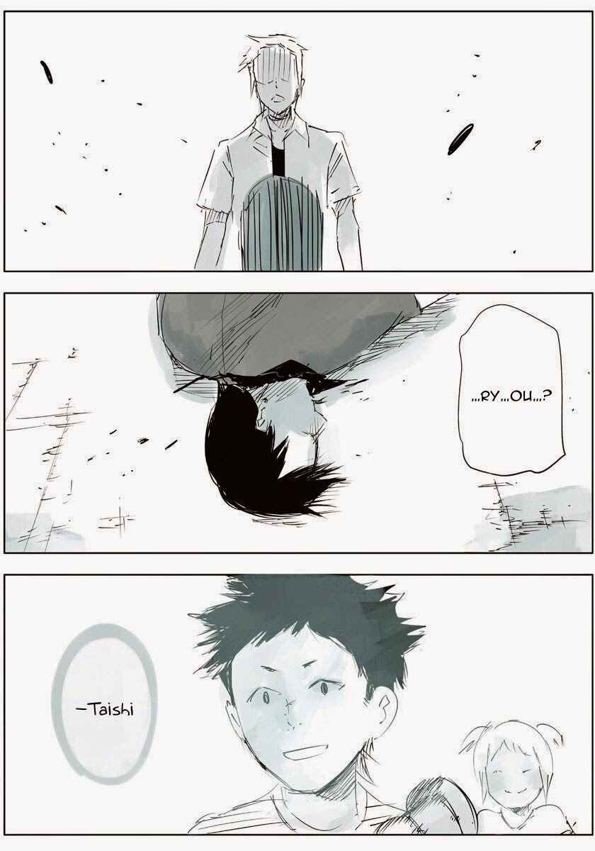 Toukyou Ghoul: JACK Chapter 1 - Page 57