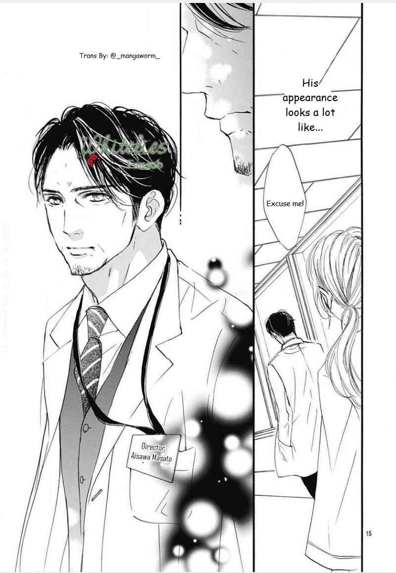 Boku ni Hana no Melancholy Chapter 80 - Page 14