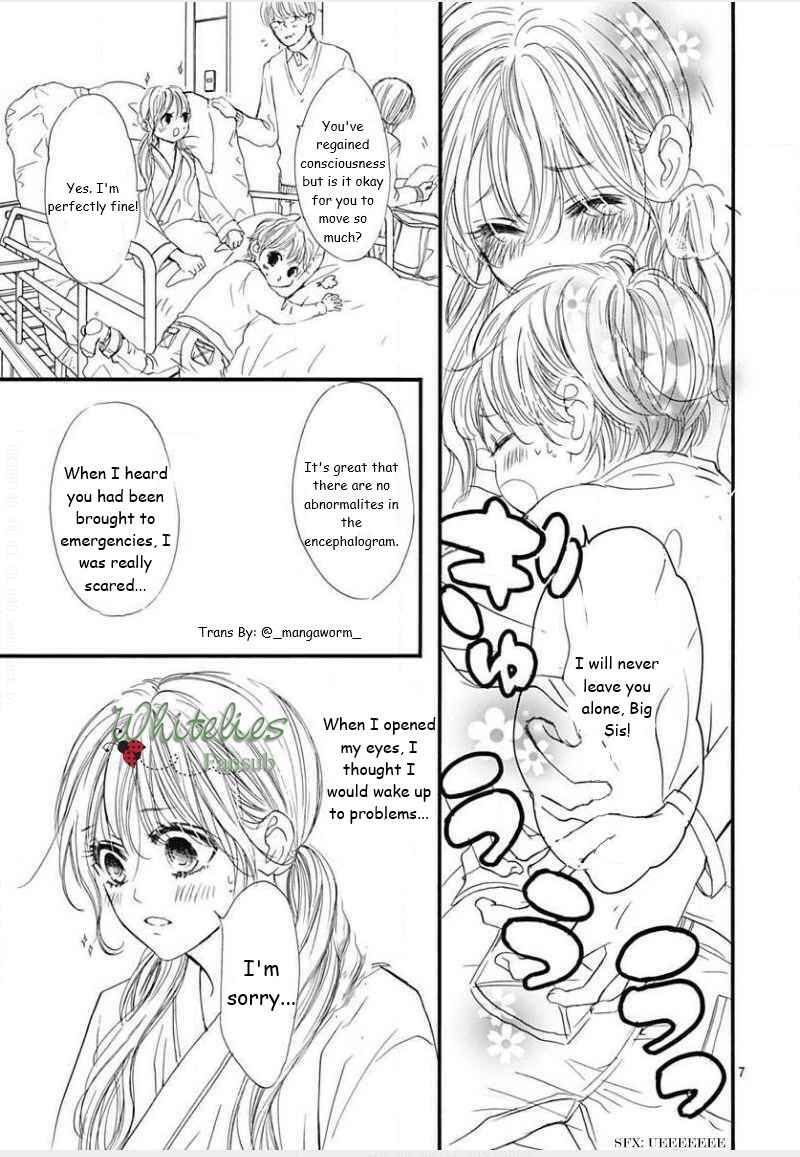 Boku ni Hana no Melancholy Chapter 80 - Page 6
