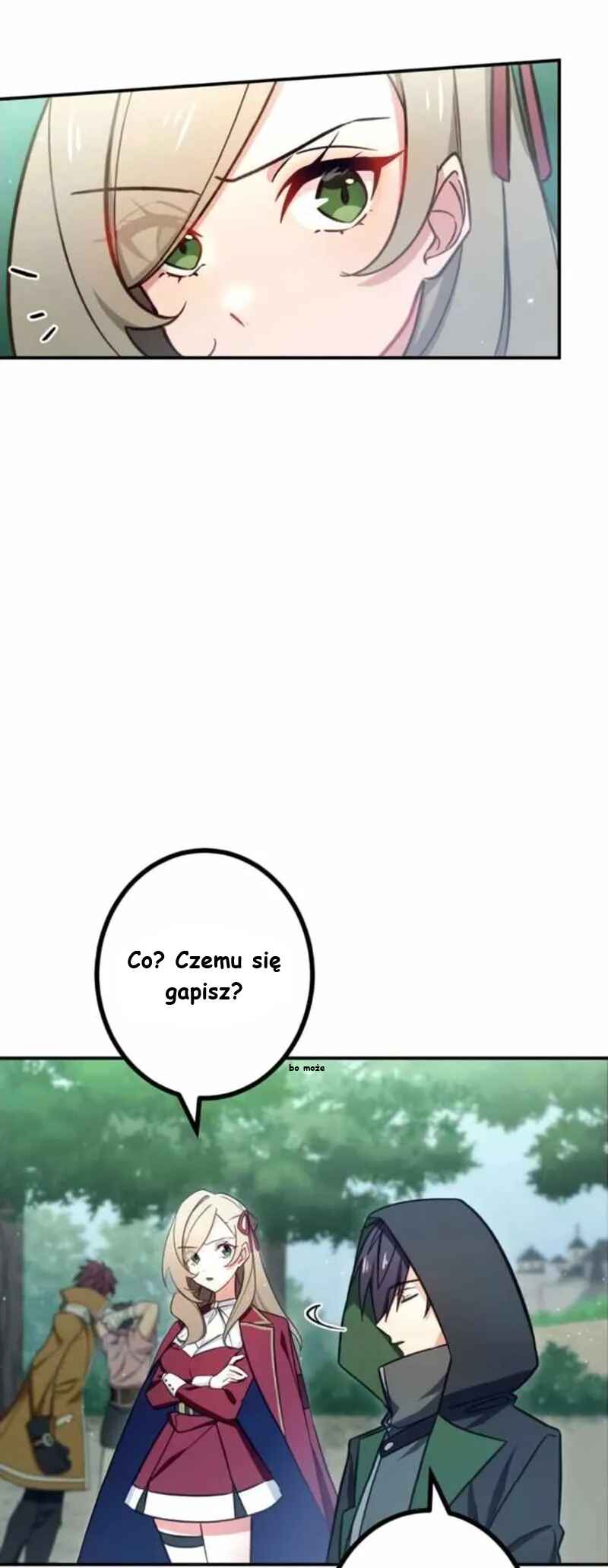 Saikyou Ansatsusha, Class Ten'i de Isekai e Chapter 5 - Page 11