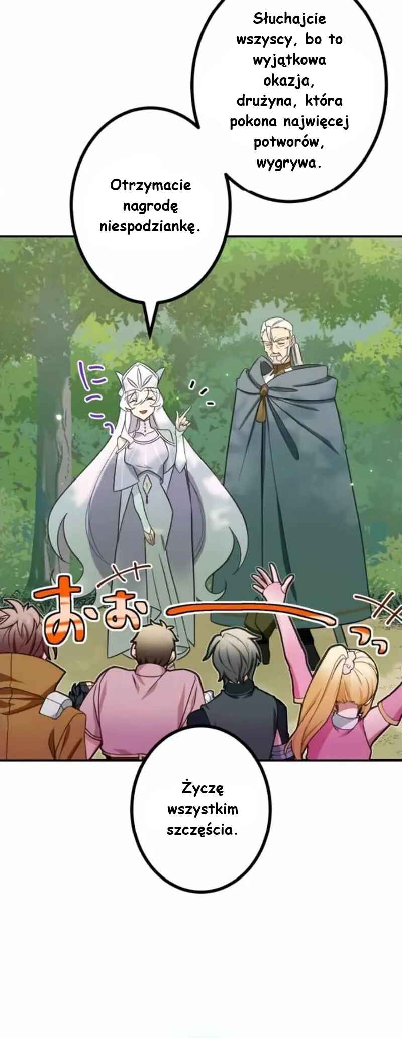 Saikyou Ansatsusha, Class Ten'i de Isekai e Chapter 5 - Page 13