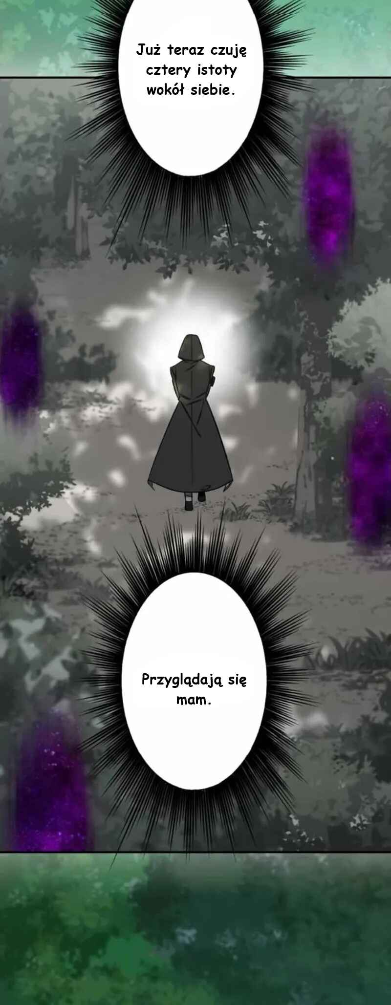 Saikyou Ansatsusha, Class Ten'i de Isekai e Chapter 5 - Page 20