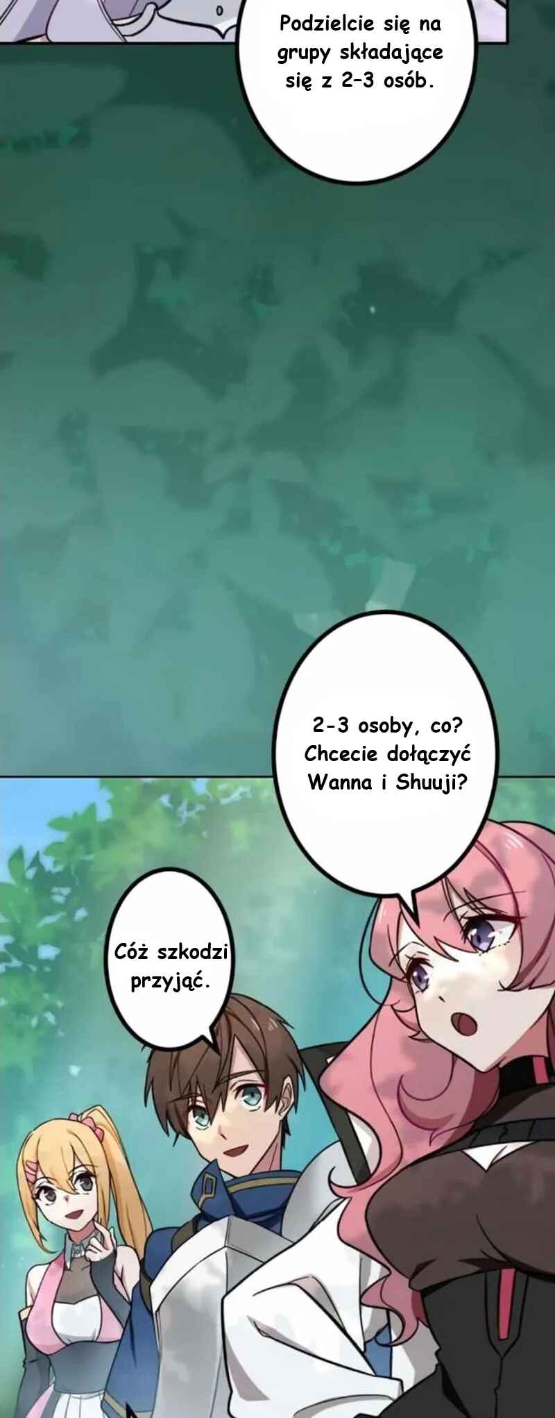 Saikyou Ansatsusha, Class Ten'i de Isekai e Chapter 5 - Page 3