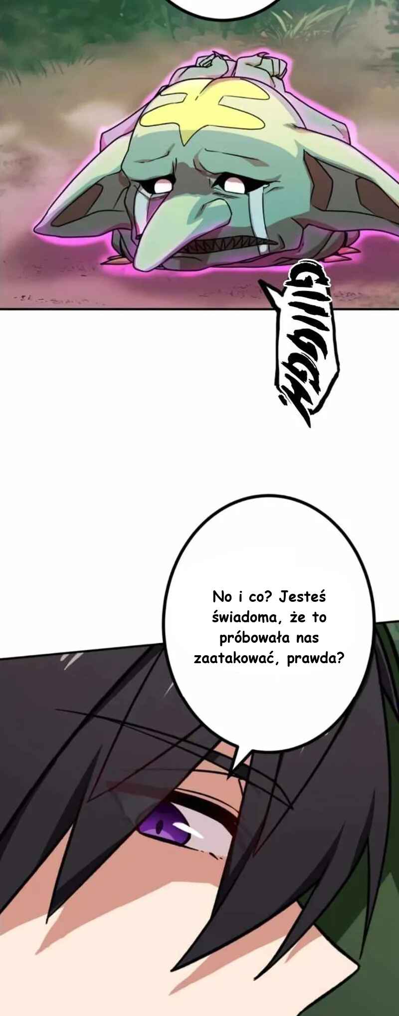 Saikyou Ansatsusha, Class Ten'i de Isekai e Chapter 5 - Page 31