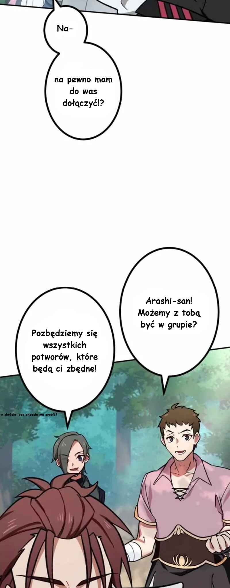 Saikyou Ansatsusha, Class Ten'i de Isekai e Chapter 5 - Page 4