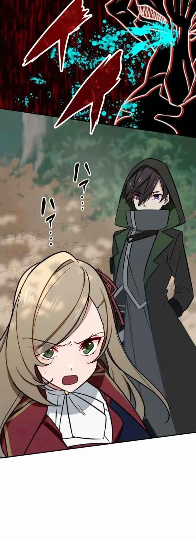 Saikyou Ansatsusha, Class Ten'i de Isekai e Chapter 5 - Page 43