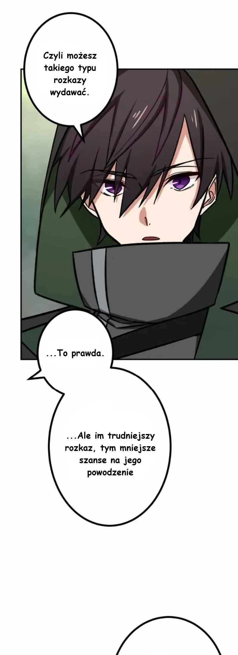 Saikyou Ansatsusha, Class Ten'i de Isekai e Chapter 5 - Page 44