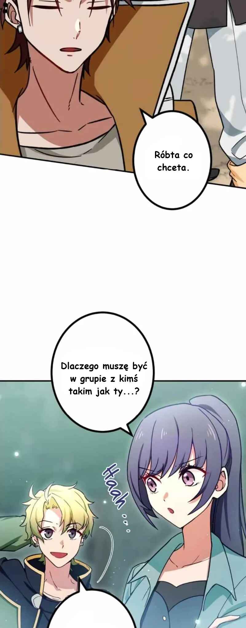 Saikyou Ansatsusha, Class Ten'i de Isekai e Chapter 5 - Page 5