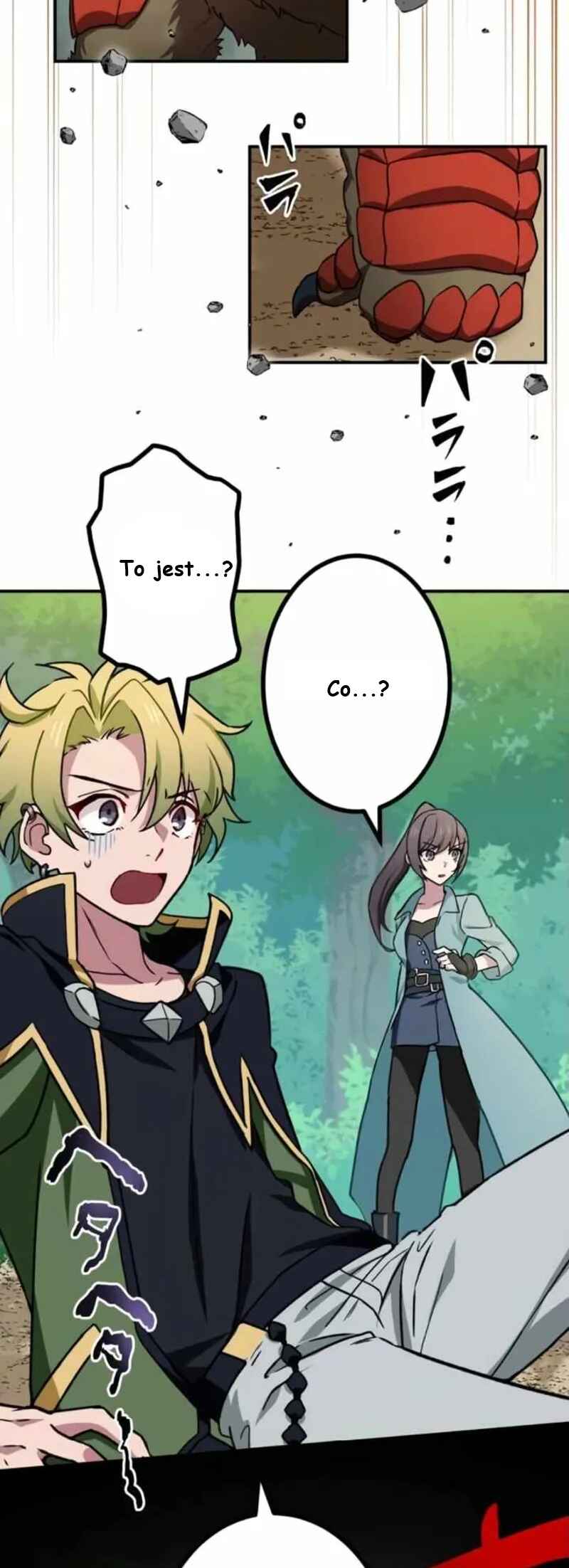Saikyou Ansatsusha, Class Ten'i de Isekai e Chapter 5 - Page 58