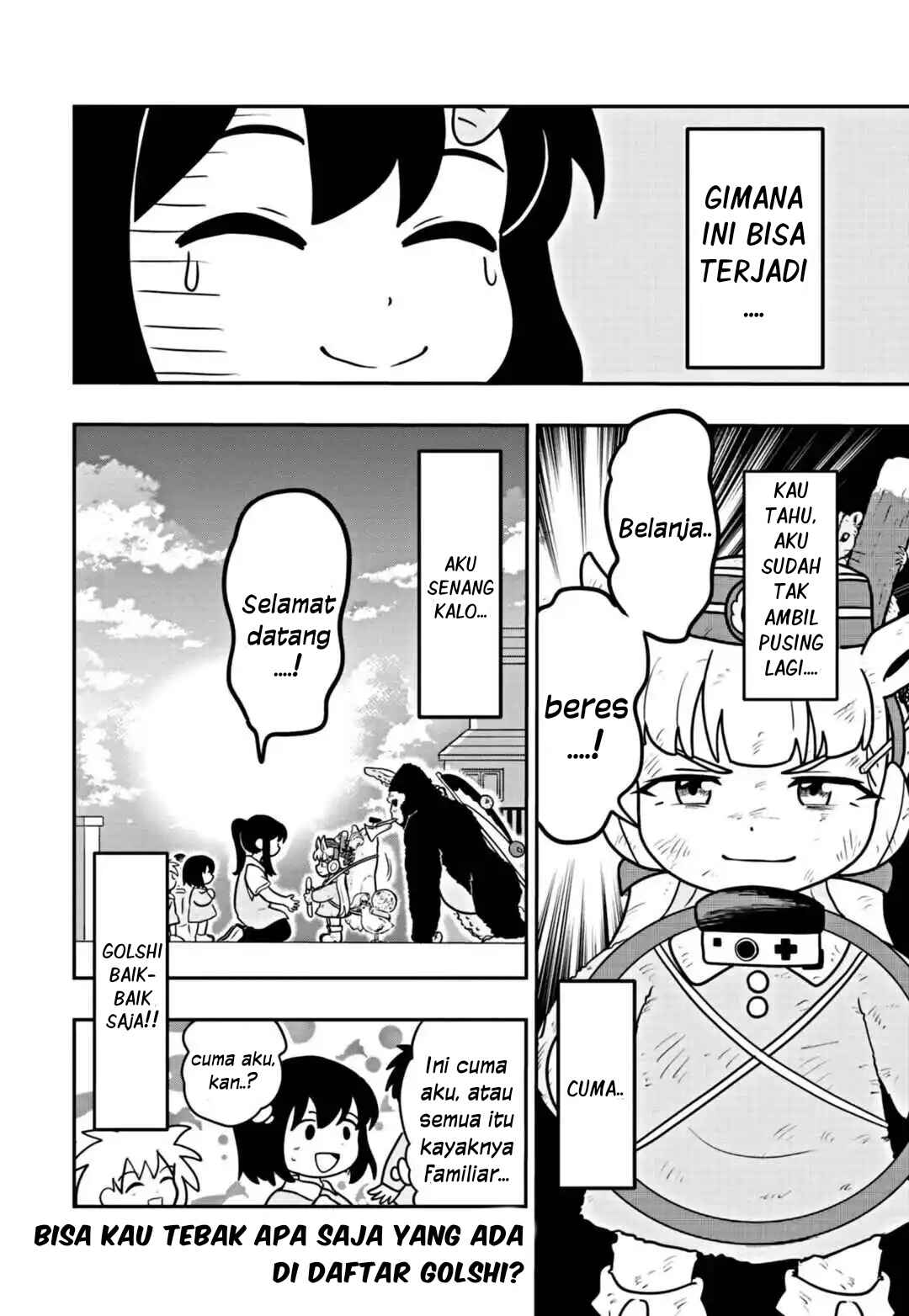 Umamusume - Pretty Derby PisuPisu☆SupiSupi - Golshi-chan Chapter 3 - Page 12