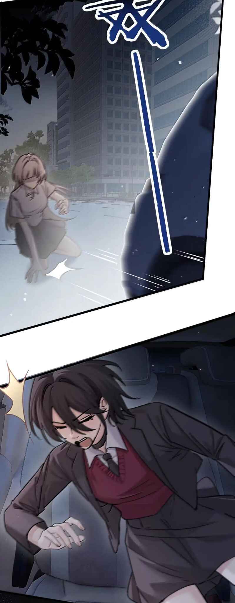 The Yandere Sister Just Wants Me to Bully Her Chapter 48 - Page 20