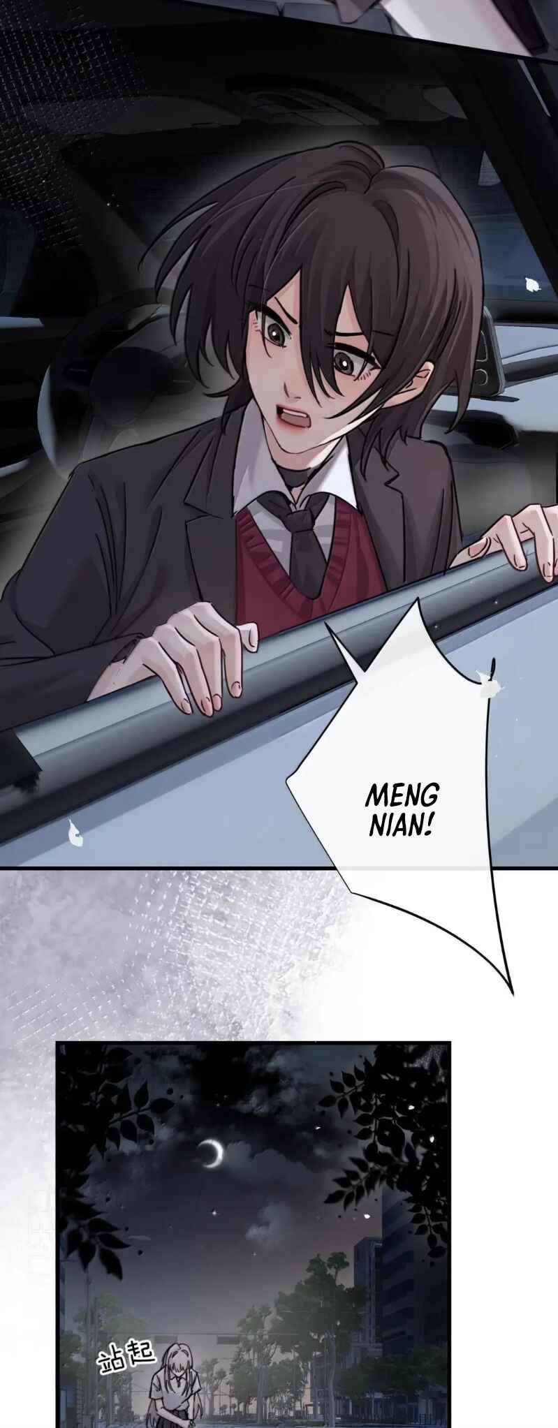 The Yandere Sister Just Wants Me to Bully Her Chapter 48 - Page 21