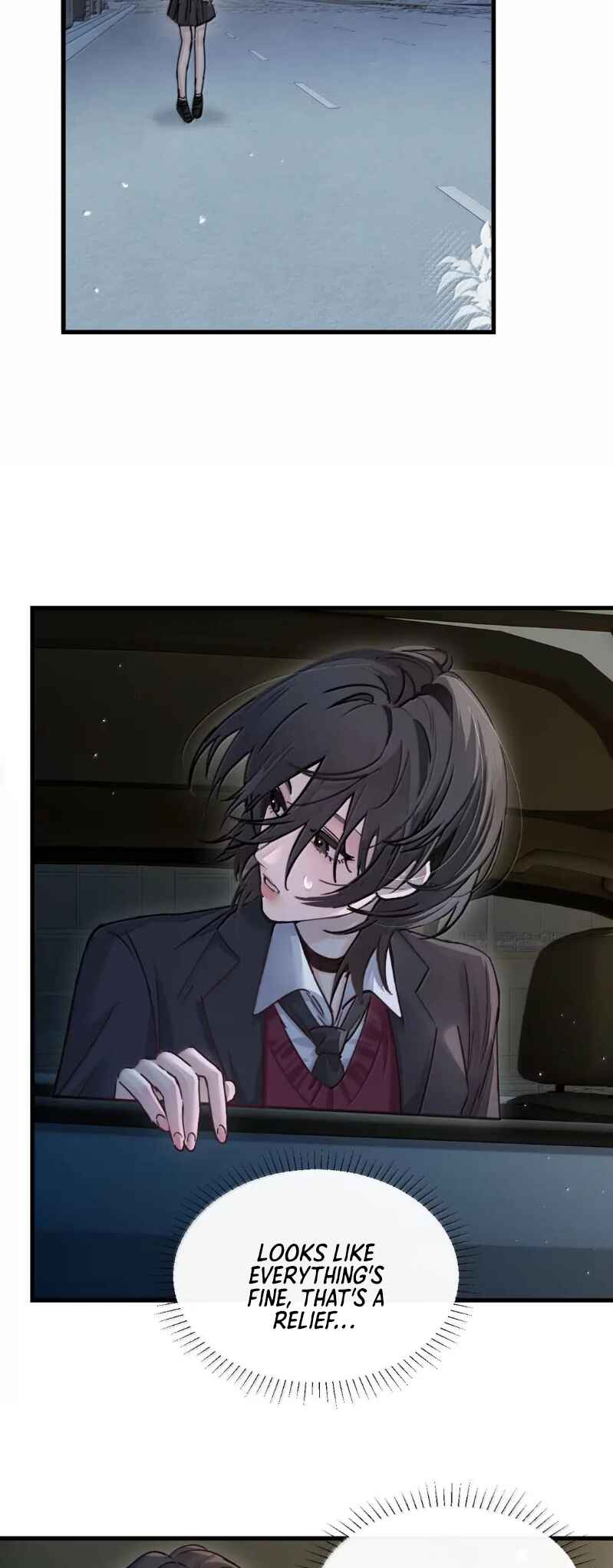 The Yandere Sister Just Wants Me to Bully Her Chapter 48 - Page 22