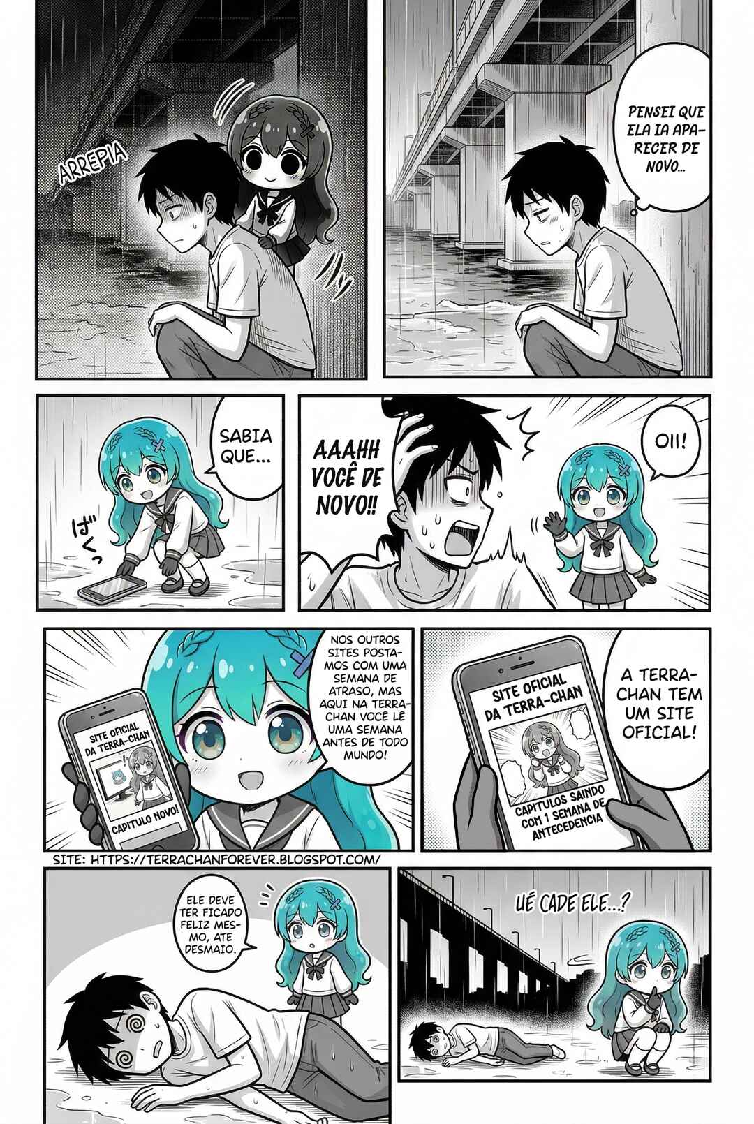 Isso, Koi dattara yokatta no ni Chapter 3 - Page 22