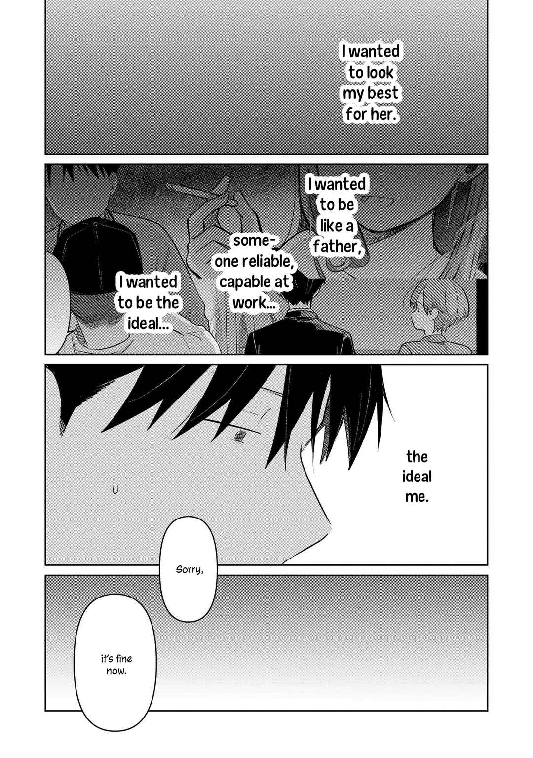 Koibumi to 13-sai no Actress Chapter 30 - Page 17