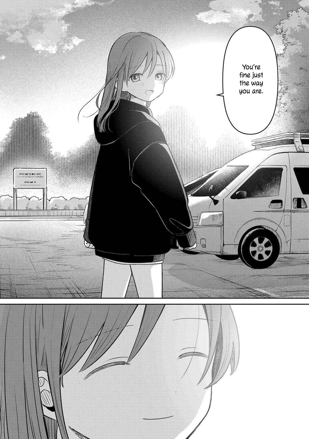 Koibumi to 13-sai no Actress Chapter 30 - Page 30