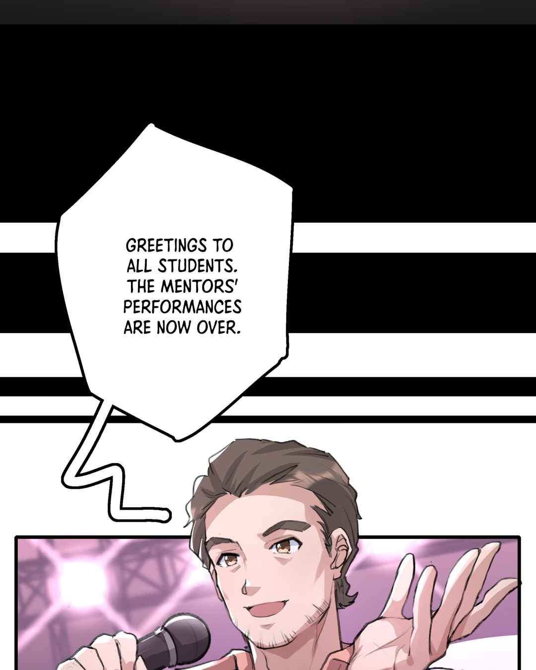 Yú qíng kě dài Chapter 18 - Page 22