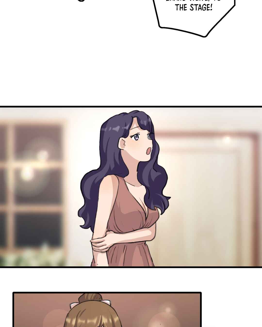 Yú qíng kě dài Chapter 18 - Page 28