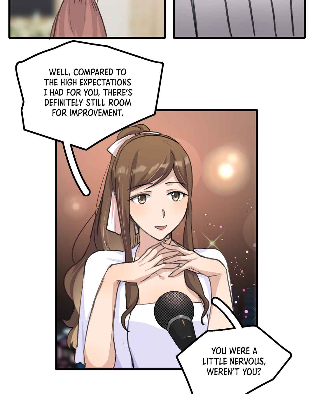 Yú qíng kě dài Chapter 18 - Page 35