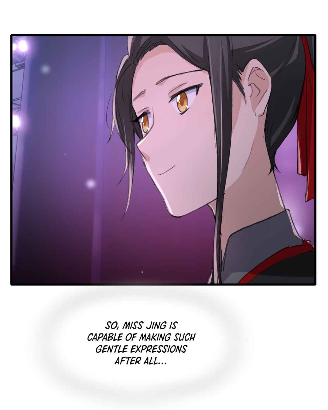 Yú qíng kě dài Chapter 18 - Page 6
