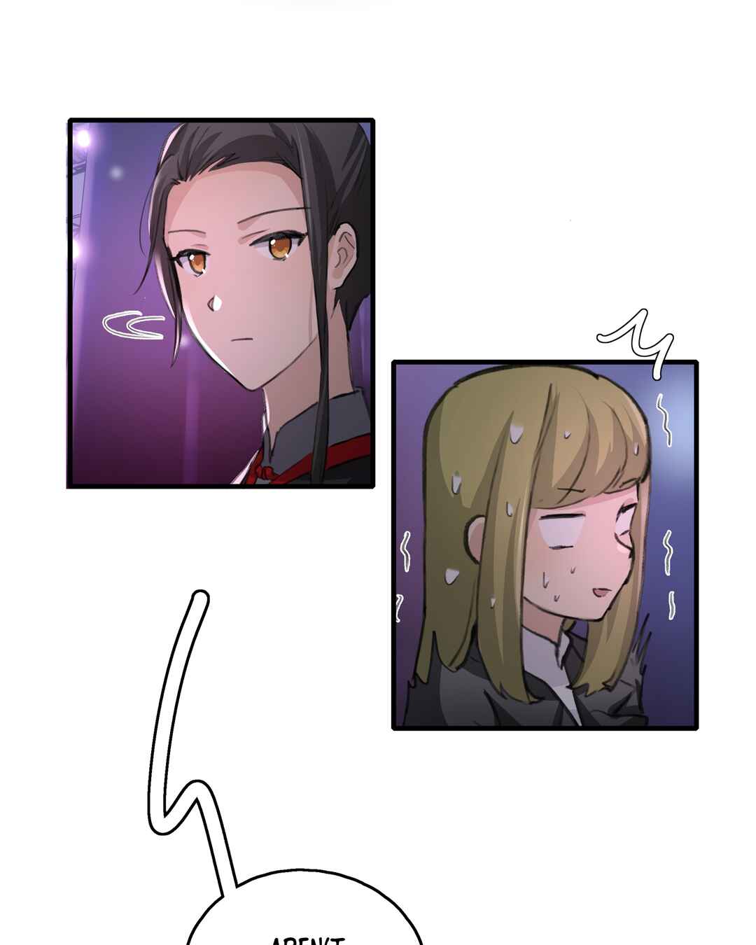 Yú qíng kě dài Chapter 18 - Page 7