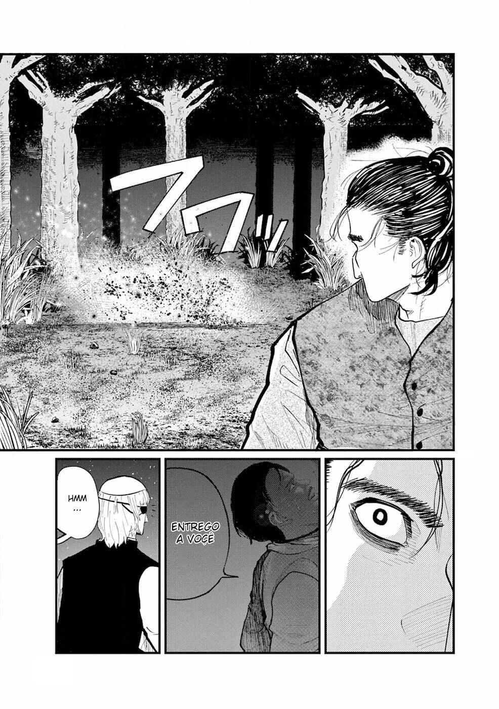 Orb: On the Movements of the Earth Chapter 13 - Page 9