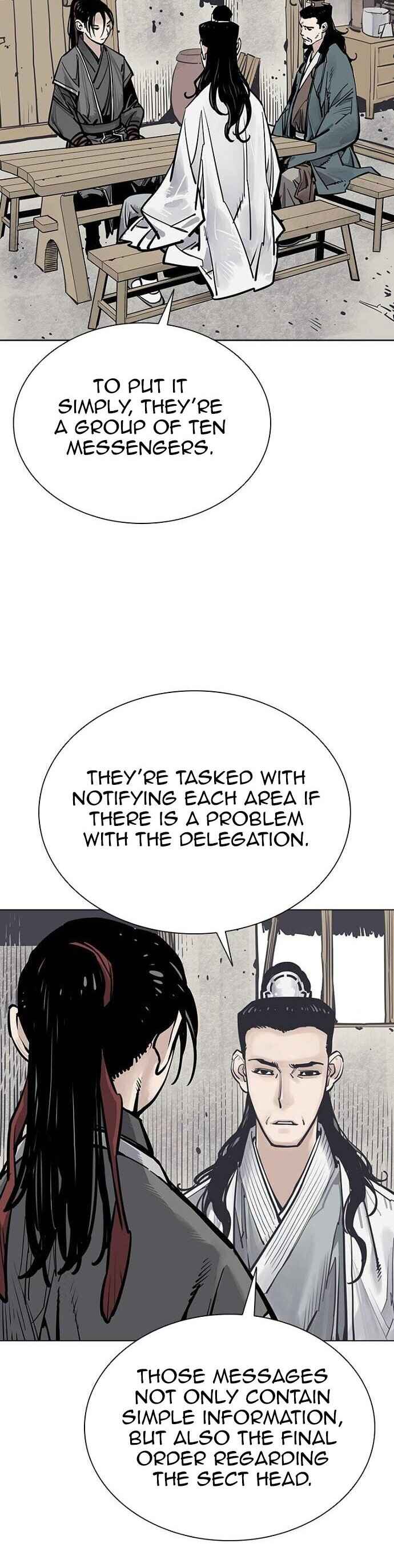 Shashin Chapter 66 - Page 18