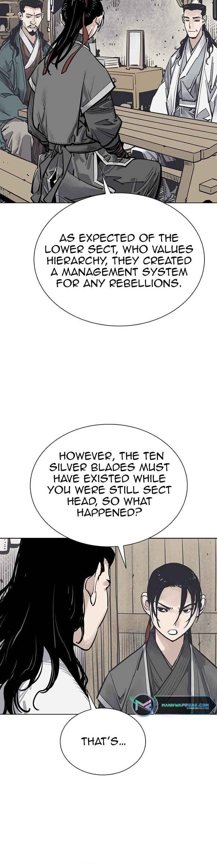 Shashin Chapter 66 - Page 20