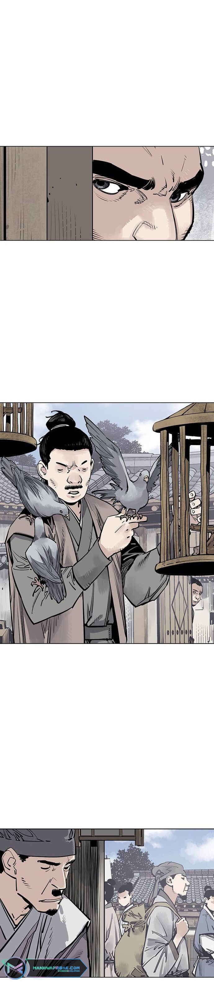 Shashin Chapter 66 - Page 28