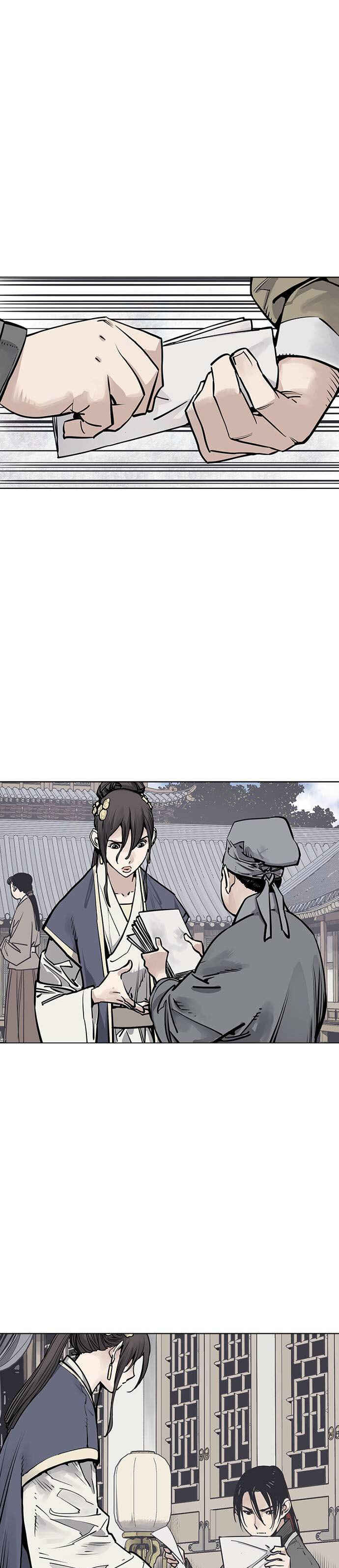 Shashin Chapter 66 - Page 29