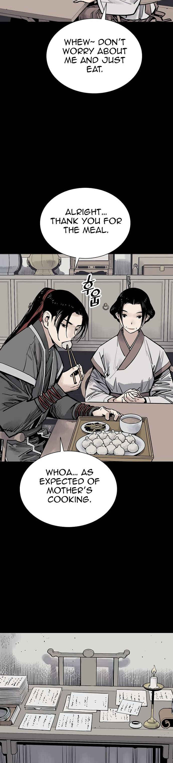 Shashin Chapter 66 - Page 35