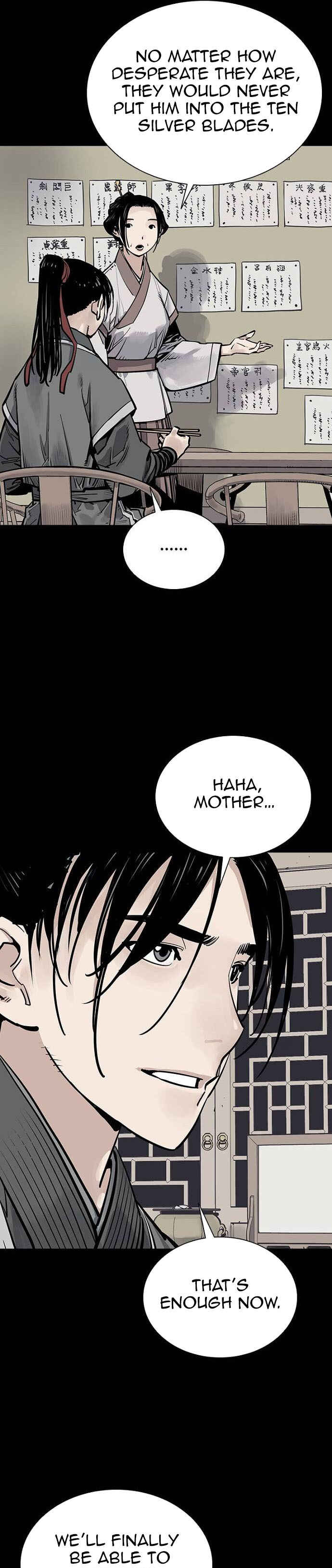 Shashin Chapter 66 - Page 41