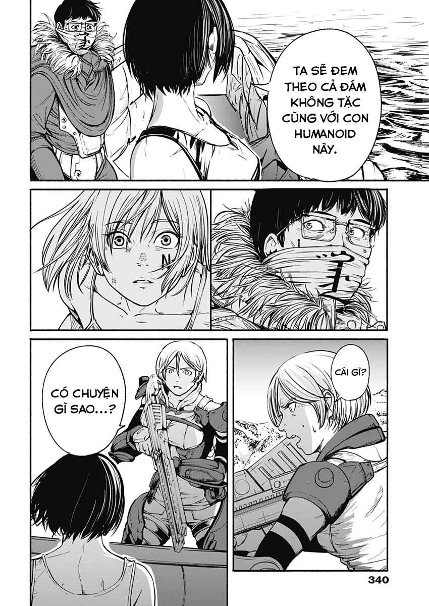 Alma Chapter 19 - Page 10