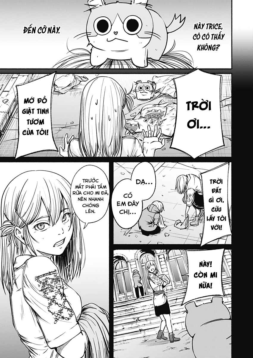 Alma Chapter 19 - Page 13
