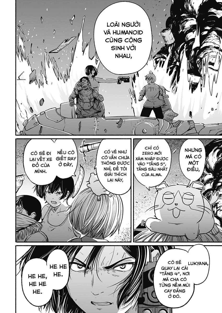 Alma Chapter 19 - Page 6