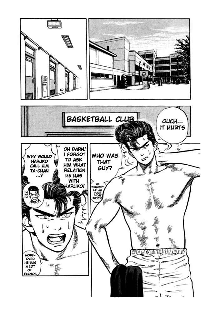 Slam Dunk! Chapter 19 - Page 7