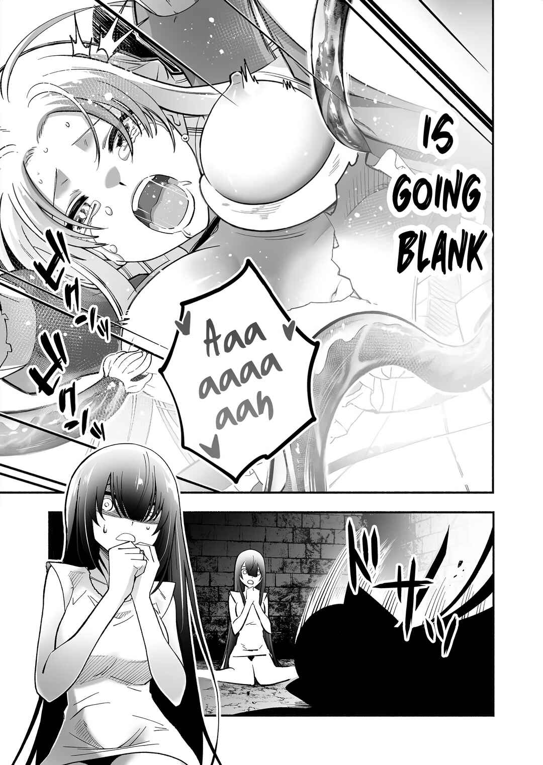 Koyuu Skill "Dorei Zukan" Chapter 1 - Page 35